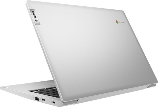 Lenovo Ideapad 3 14IGL05 82C1000YMH - Chromebook - 14 Inch - Lenovo