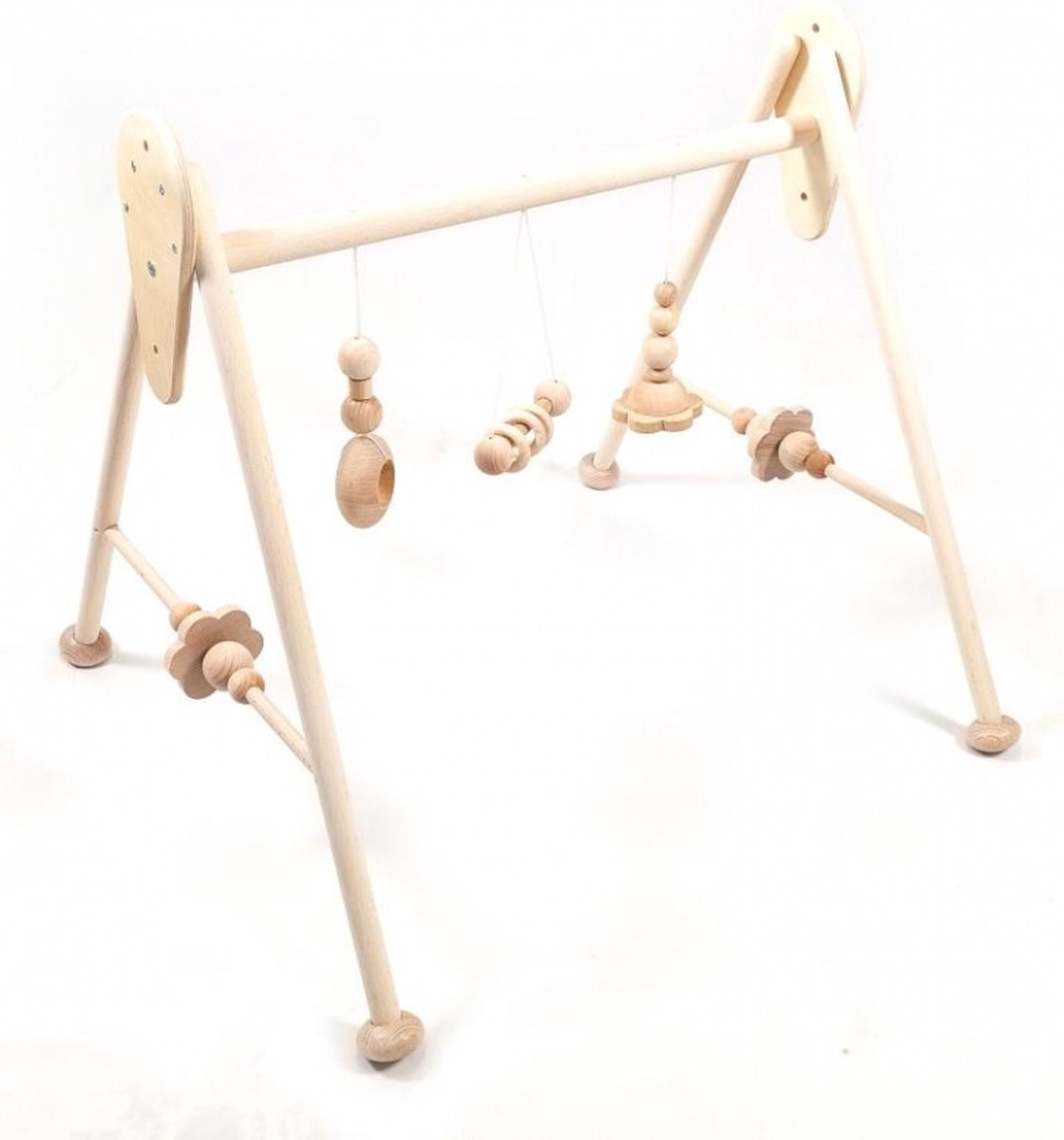 Hess Babygym