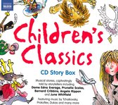 Various Artists - Children's Classics Box Set (7 CD)