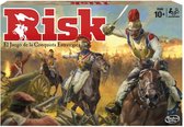 Hasbro - Risk Bordspel - Engelse Versie