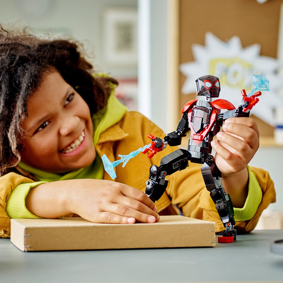 LEGO Marvel Miles Morales - 76225 — afbeelding 20