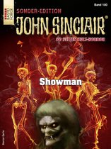 John Sinclair Sonder-Edition 180 - John Sinclair Sonder-Edition 180