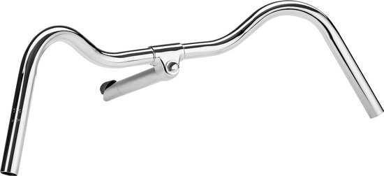 Stuur 25mm Grande Retro scooters