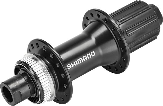 Set Ruote 29er Taylor-Wheels Shimano MT400 &ndash; Asse Passante 100/142 Mm, CL, Nere