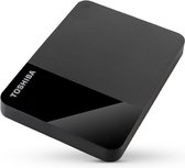 External Hard Drive Toshiba HDTP340EK3CA 4TB Micro USB B USB 3.2