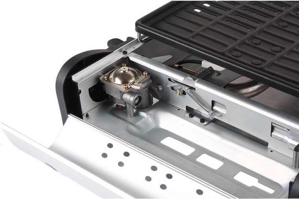 Portable smart gas barbecue - Tafelbarbecue - Campingkooktoestel – foto 7