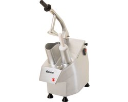 Groentesnijmachine Incl. 5 Schijven - Snij- en raspapparaat