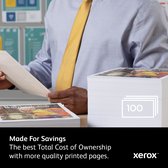 Toner Xerox 106R03620 Black