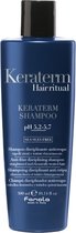 Fanola - Keraterm Hair Ritual Shampoo - 300ml