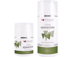 Maxani KeraSooth Cream