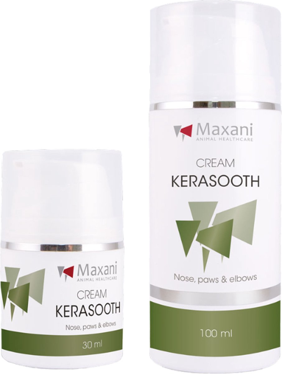 Maxani KeraSooth Cream