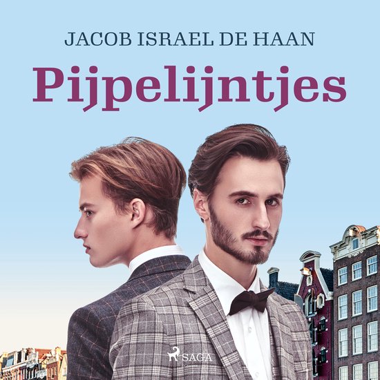Pijpelijntjes - cover