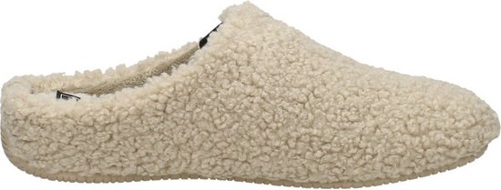 Verbenas York Pantoffels - Sloffen - Dames - Beige - Maat 36