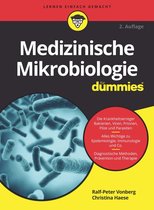 Für Dummies - Medizinische Mikrobiologie für Dummies