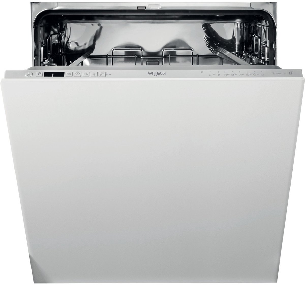 WHIRLPOOL WI 7020 P