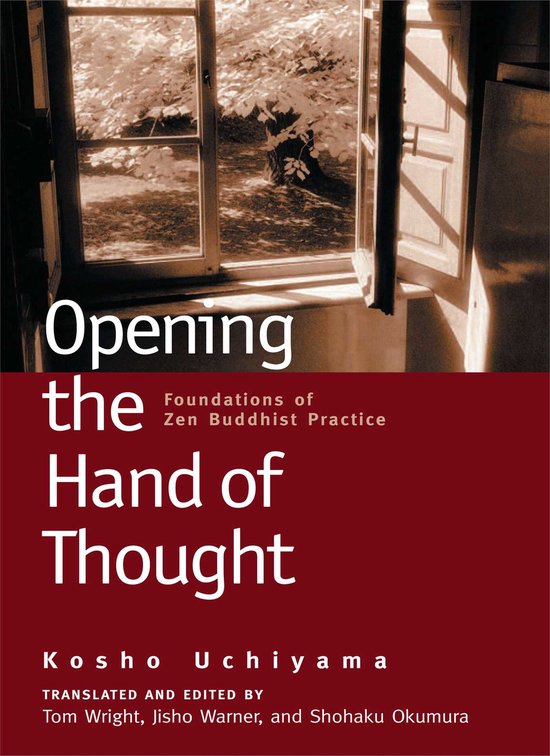 Foto: Opening the hand of thought