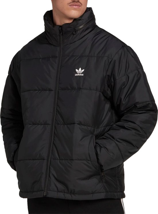 Adidas Padded Essentials Jas Mannen