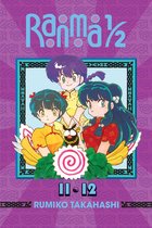 Ranma 1/2 2-in-1 Edition 6