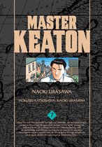 Master Keaton Vol 7