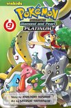 Pokemon Adv Diamond & Pearl/Platinum 09