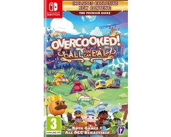 Overcooked! All You Can Eat (Switch)