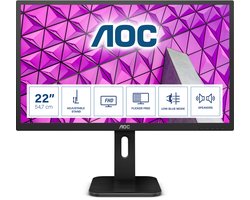 AOC Pro-line 22P1D LCD - 22 Inch - Full HD