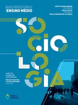 Livro de Formação Continuada: Ciências Humanas e Sociais Aplicadas - Novas práticas para o Ensino Médio– Sociologia