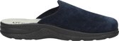 Fly Flot Pantoffels Open Pantoffels Open - blauw - Maat 40