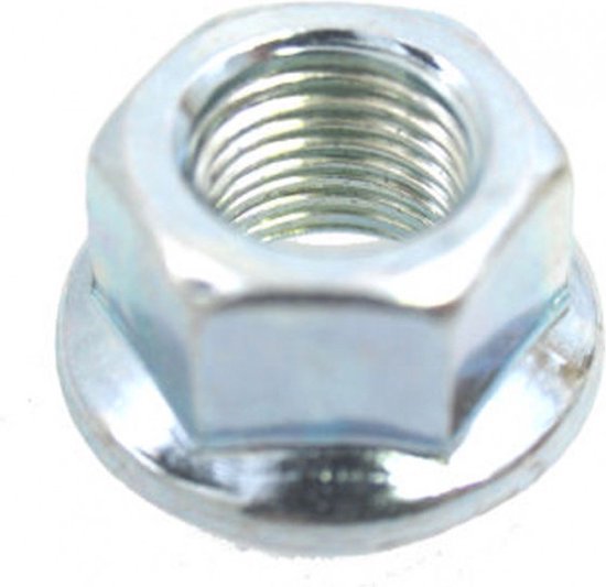 Bofix Asmoer Met Kraag M10 X 1 Per 12 Stuks (220960) van Bofix — afbeelding 5