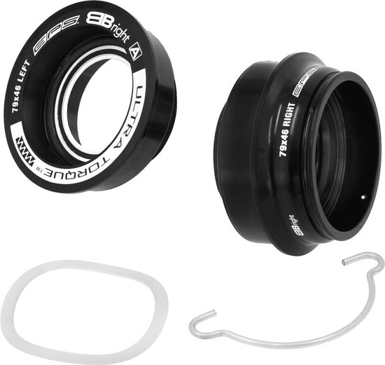 Coupelles Campagnolo Ultra-Torque IC12-UTR51E – NOS, 51x79x46 Mm, Pour Vélo Route