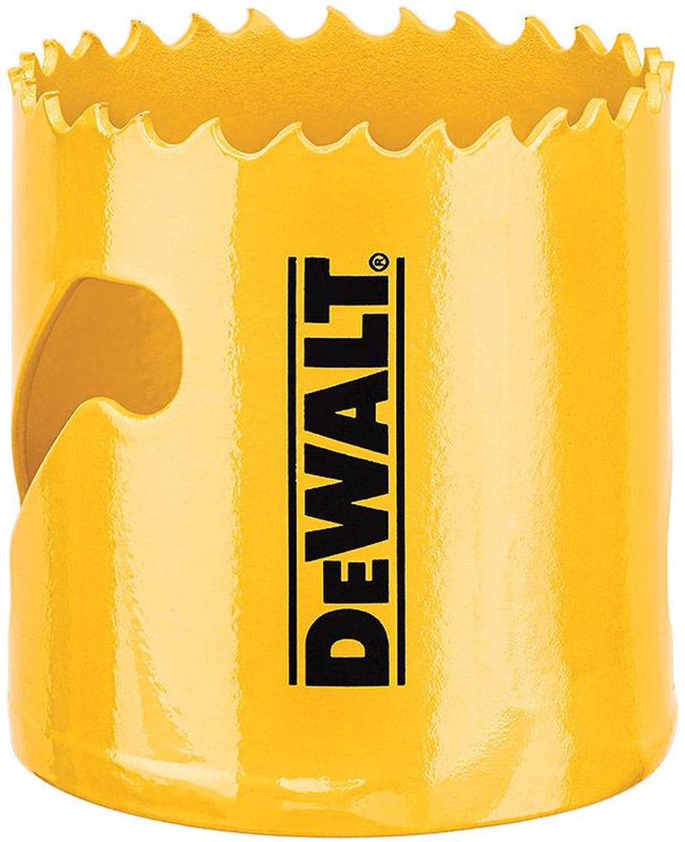 DeWALT DT90317 Gatzaag BiMetaal 48mm