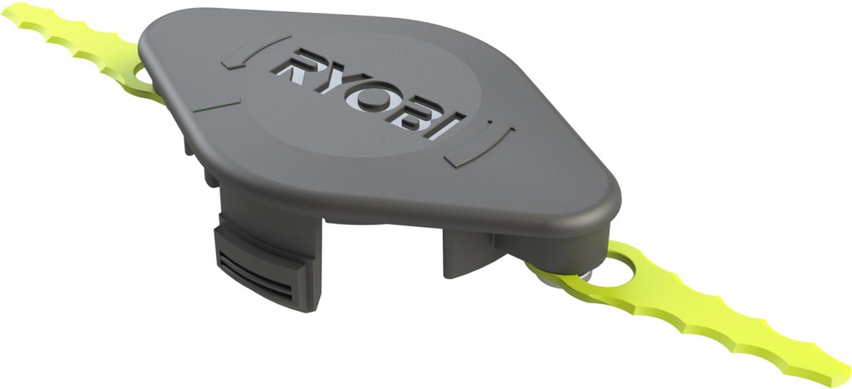 Ryobi Heavy Duty maaiblad