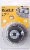 DeWALT DT3488 Komborstel 75x23mm