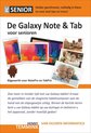 PCSenior - Samsung Galaxy Note en Tab Voor senioren