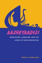 American Indian Studies - Aazheyaadizi