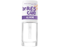 Maybelline Dr. Rescue All-in One topcoat basecoat - nagelverzorging