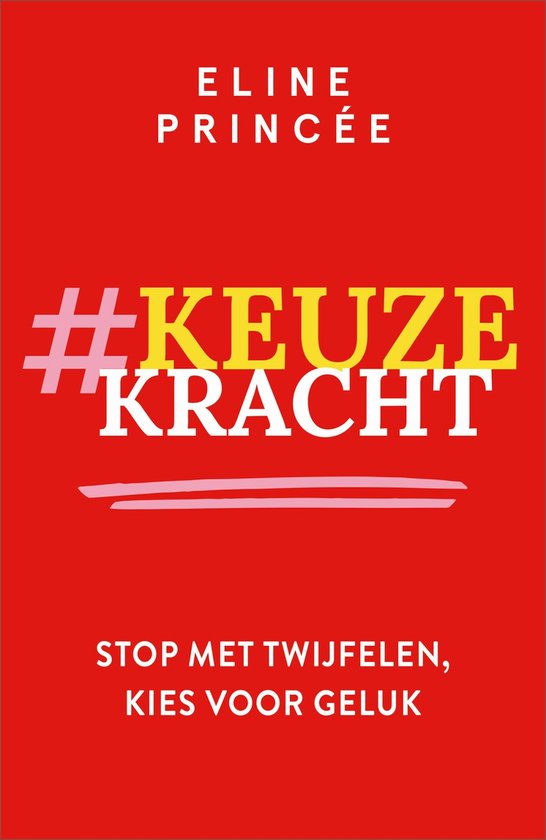 Keuzekracht - cover