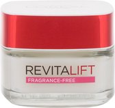 Revitalift Anti-wrinkle Fragrance Free Day Cream - Day Cream Without Perfume 30ml