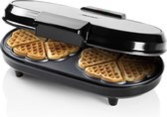 Breville Duraceramic Wafelijzer VST072