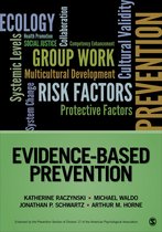 Prevention Practice Kit - Evidence-Based Prevention