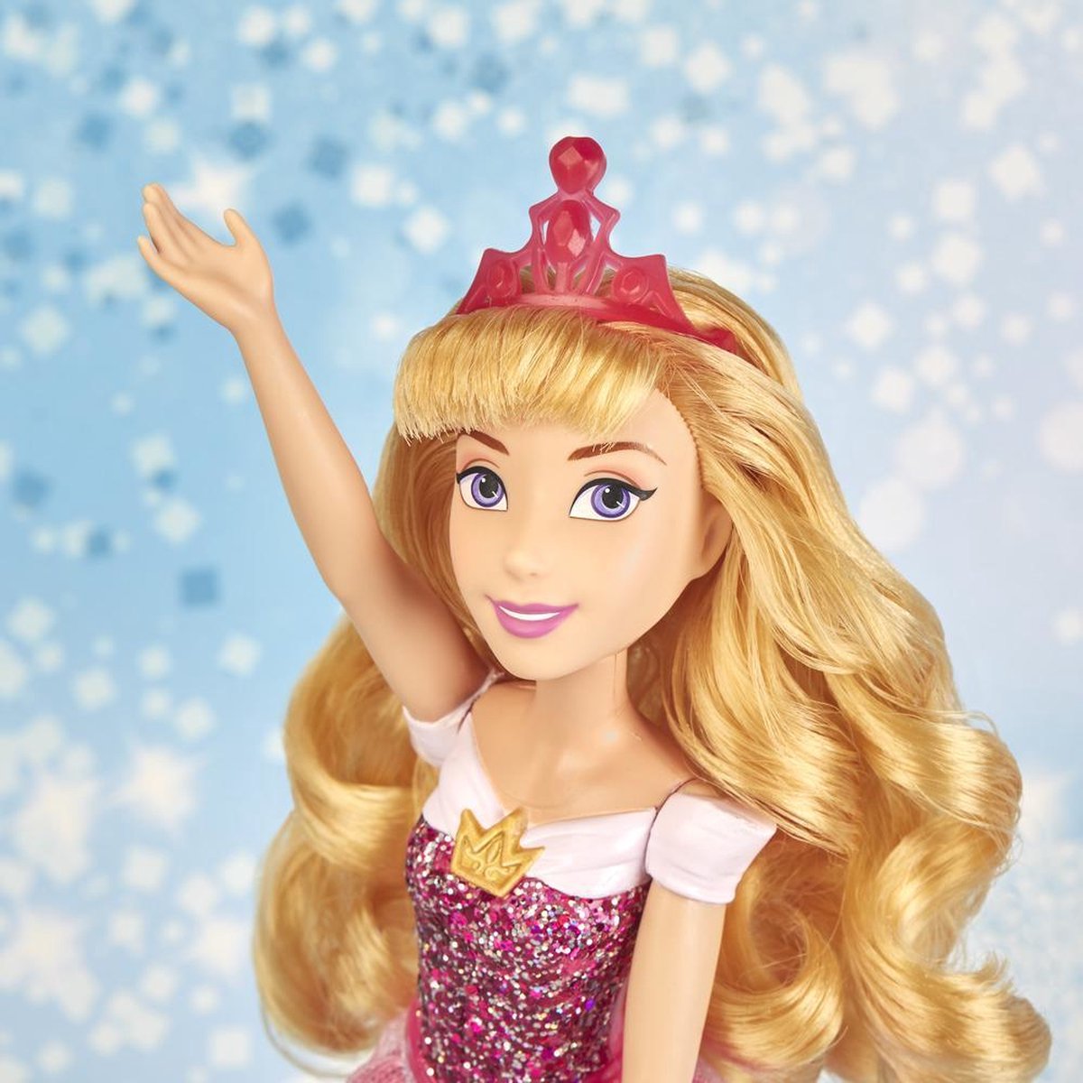 Disney Princess Royal Shimmer Doornroosje - Modepop — afbeelding 19