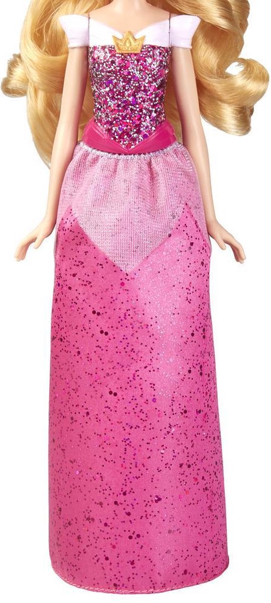 Disney Princess Royal Shimmer Doornroosje - Modepop — afbeelding 9