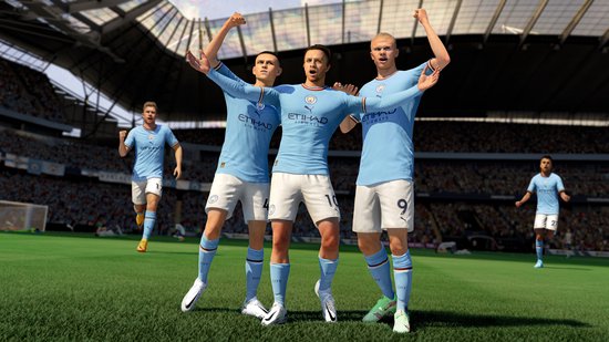 FIFA 23 - PS4
