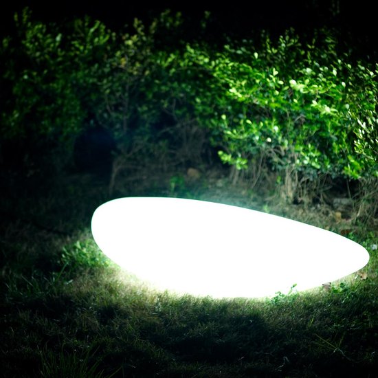 Rationalisatie hoe te gebruiken Ontmoedigen Lumisky Stone W20 - Lichtobject - Led-verlichting voor buiten | bol.com