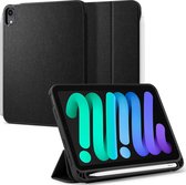 Spigen Urban Fit hoes voor iPad Air 4 2020 & iPad Air 5 2022 - zwart
