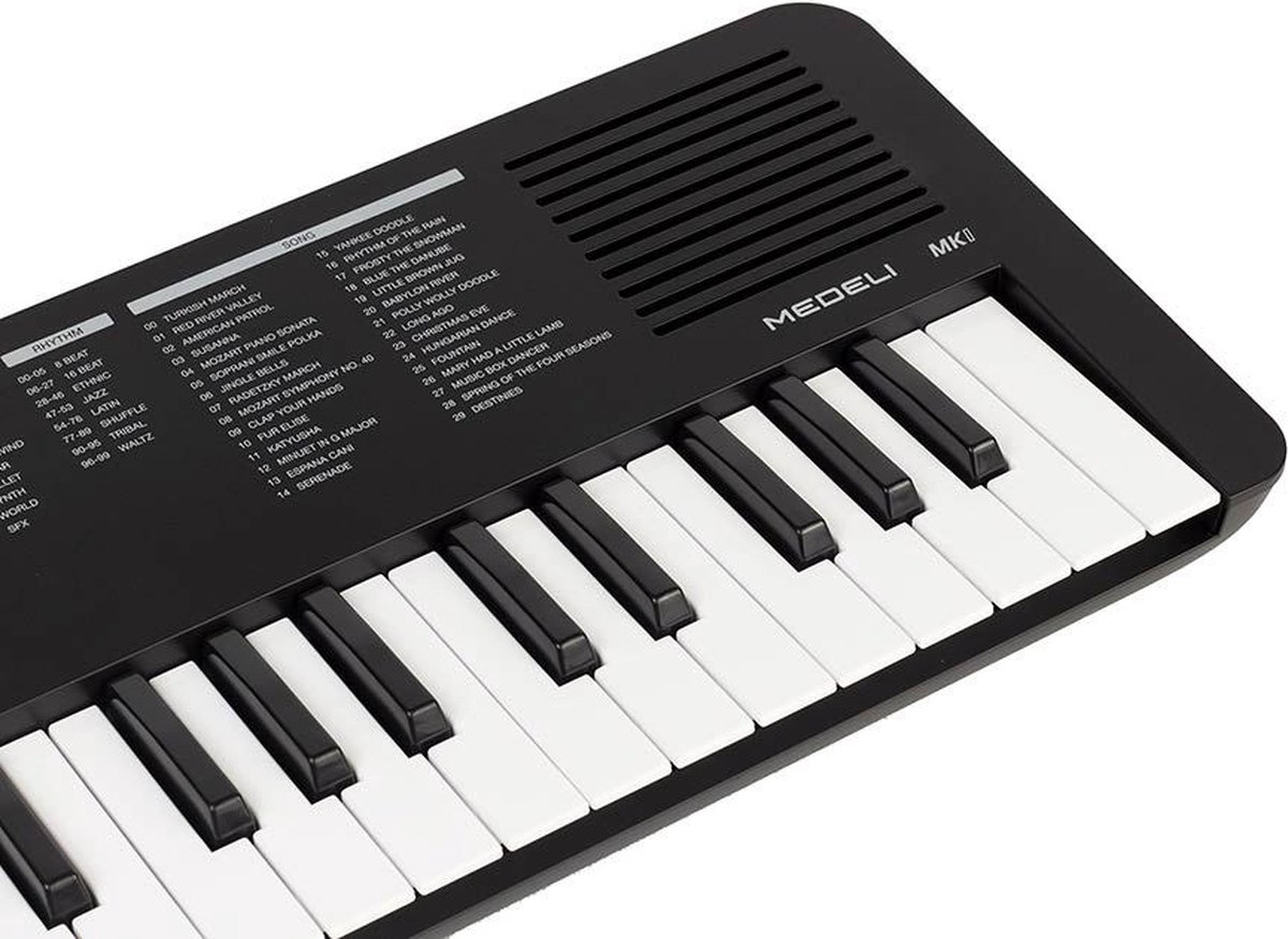 Simba My Music World Keyboard Modern Style | Cuotas sin interés