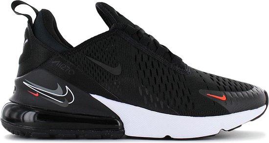Baskets Nike air max 270 noir/gris/gris clair taille 40 | bol