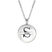 Collier Glas - Steijn