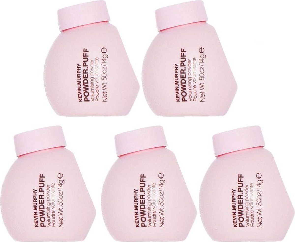 10X Kevin Murphy Powder Puff 14gr