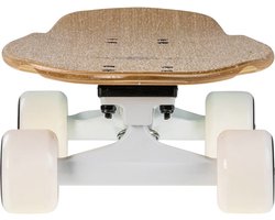 Mini Cruiser Classic Mint - Floral 26